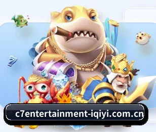 C7娱乐 APP 界面